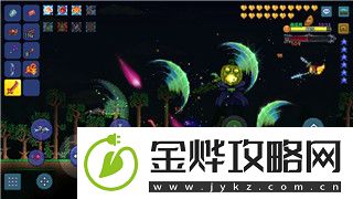 冰原守卫者装备永固攻略图：如何利用最强装备提升生存能力与输出效果