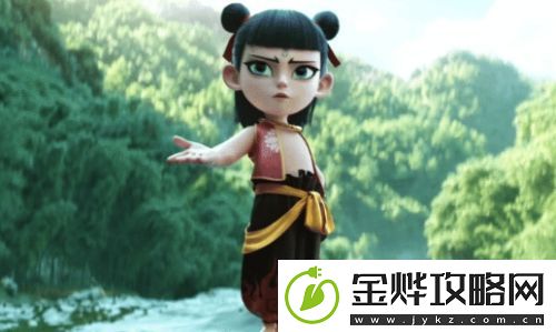 哪吒2票房破百亿