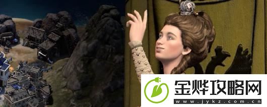 文明7军事轰炸机作用介绍