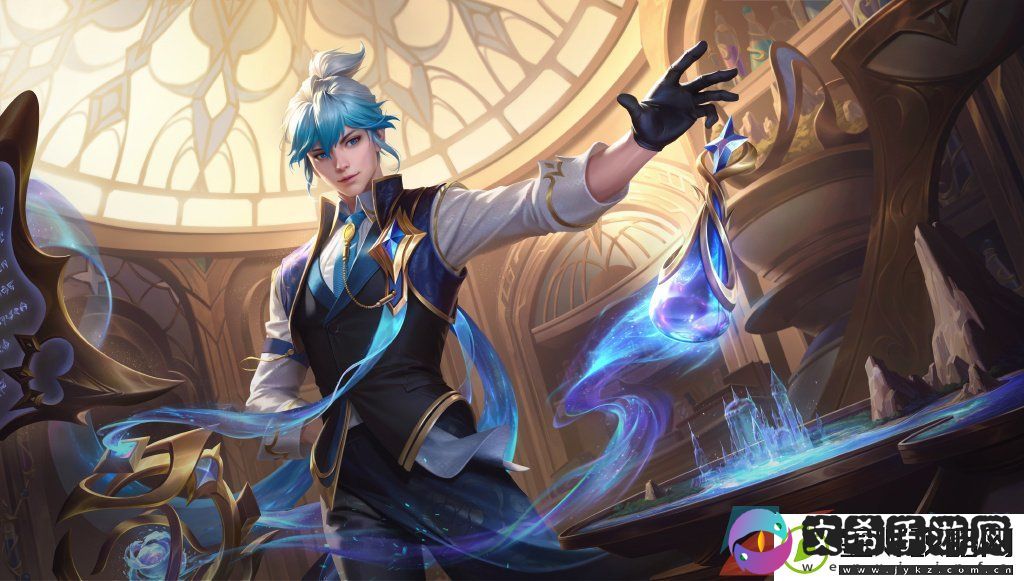 王者荣耀扁鹊奇幻香踪战令皮肤怎么获得