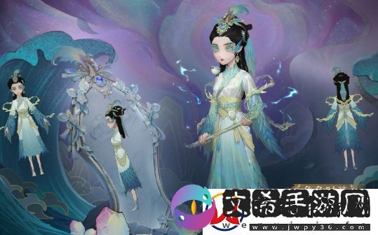 第五人格古董商填海平时装怎么样