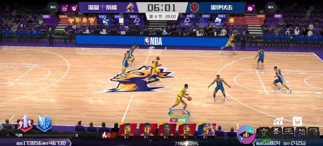 NBA大师下载指南:篮球模拟器热门选择与解析