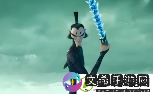哪吒2申公豹一家太意难平