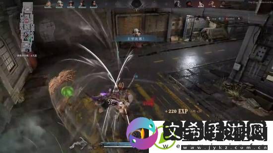 国产5V5多人竞技游戏From
