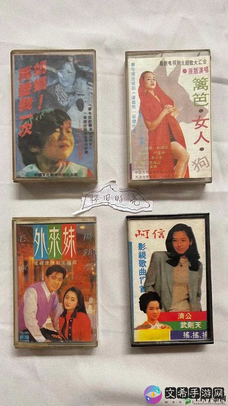 含羞草经典影视歌曲青春的忆影视:青春的美好回忆