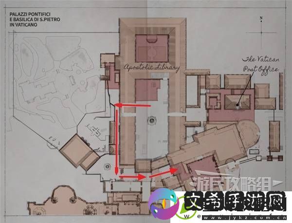夺宝奇兵古老之圈全支线任务图文攻略