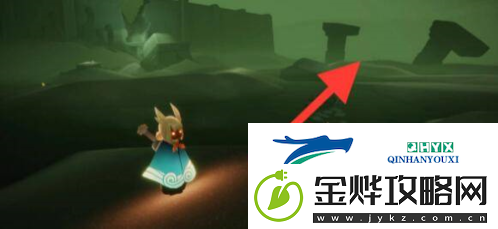 光遇吓人先祖在哪