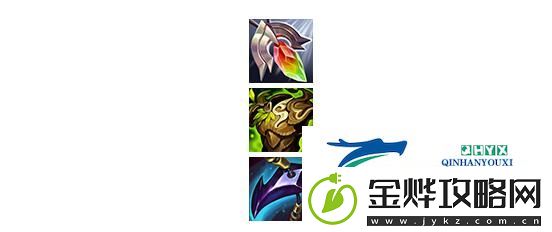 金铲铲之战吸血鬼摄魂使阵容装备该怎么搭配