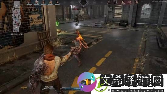国产5V5多人竞技游戏From