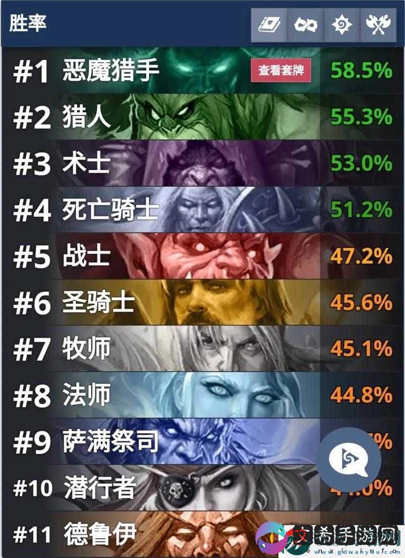炉石传说奇迹猎的攻略：奥术巨人卡组的构建与实战详解