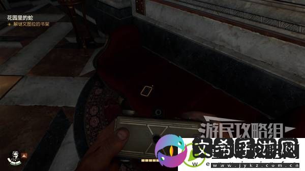 夺宝奇兵古老之圈全支线任务图文攻略