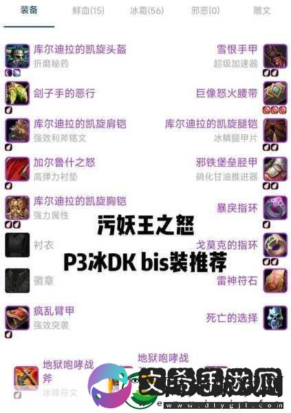 魔兽世界怀旧服双持冰dk宏