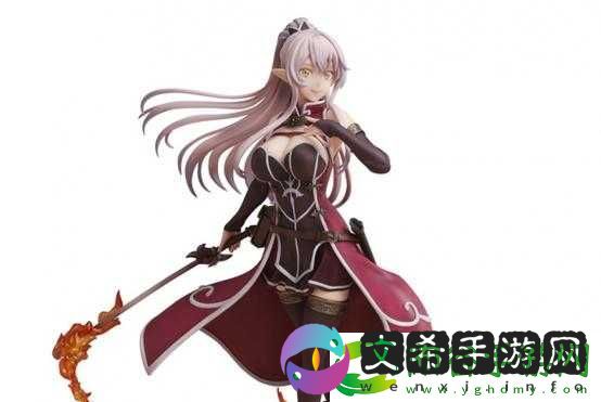 艾莉：召唤师精灵剑士的无敌技能展!