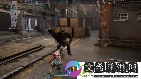 国产5V5多人竞技游戏From