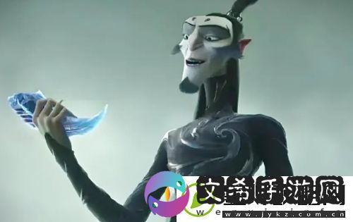 哪吒2申公豹一家太意难平