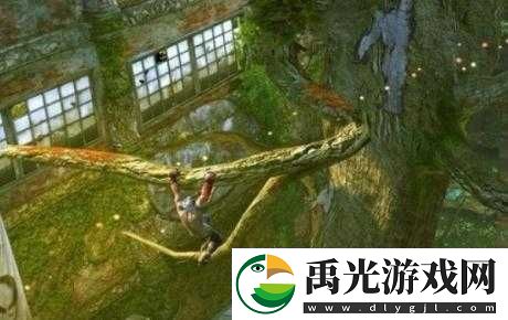解析奴役：西游记的键位操作掌握游戏精妙控制技巧！