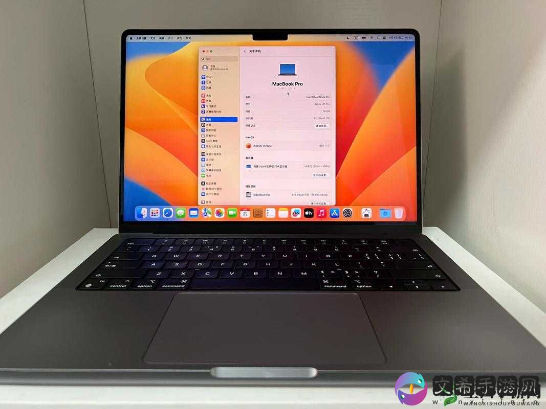 欧美 MACBOOKPRO 高清:全新体验之旅