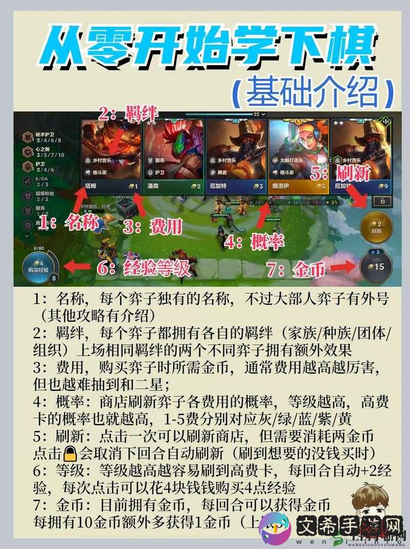 解析金铲铲金币机制:快速提升战力的秘诀