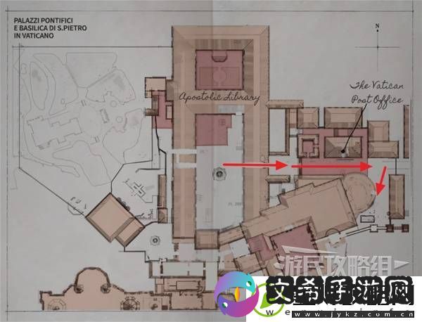 夺宝奇兵古老之圈全支线任务图文攻略