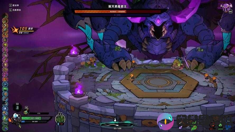 失落城堡全新 BOSS 曝光 模型与解锁武器全面解析