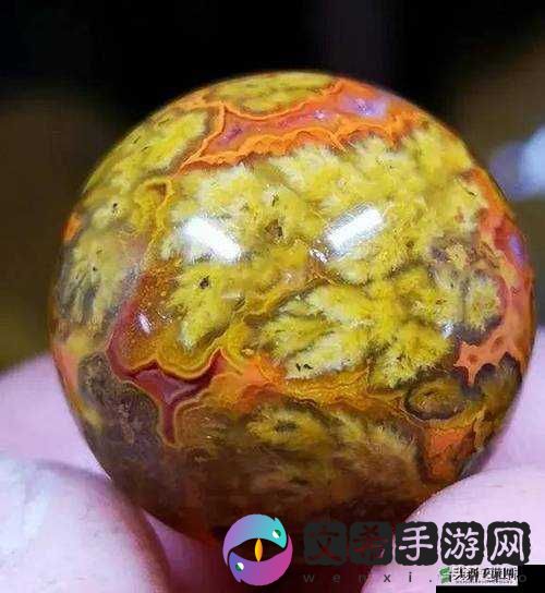碎片玛瑙图鉴:探索宝石世界的奇异之旅