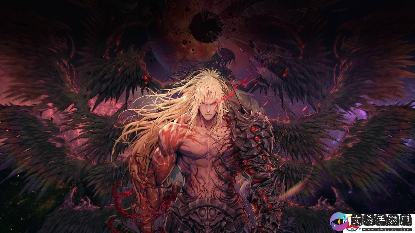 第一狂战士