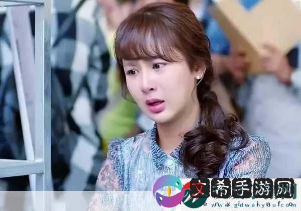 欢乐颂从日邱莹莹开始-日邱莹莹的成长之路：从职场小白到女强人
