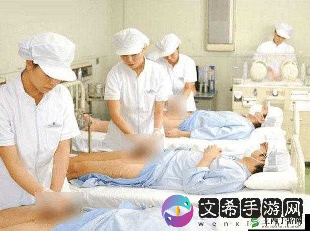 美女护士献身取精:医疗工作中的特殊场景