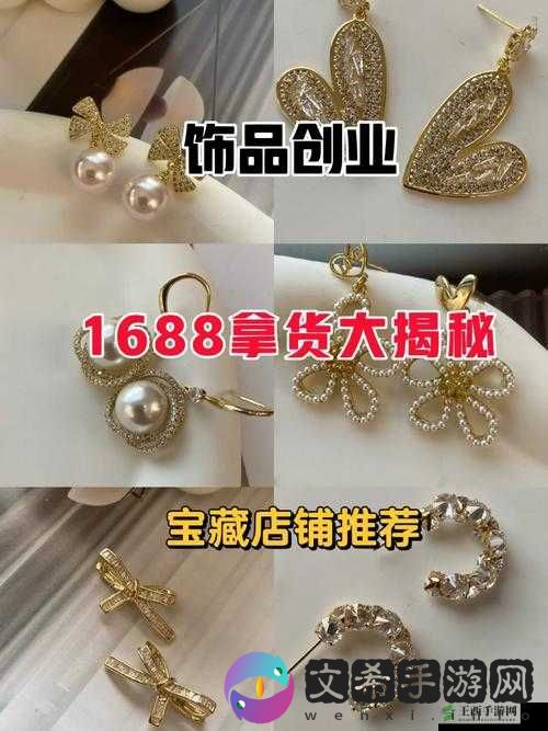 无序之路饰品搭配指南:如何选择合适的饰品