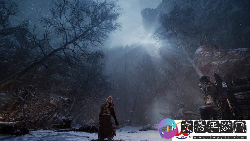第一狂战士：卡赞详解：游戏时长可达80小时-新细节揭秘！