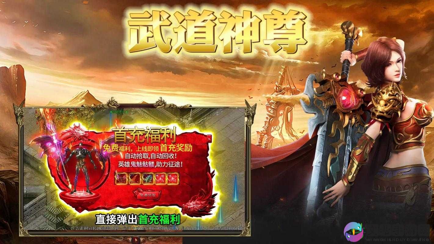 武道神尊电脑版下载安装与使用方法指南