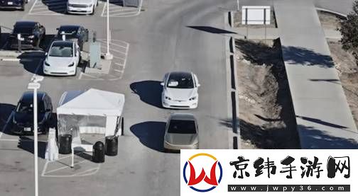 特斯拉Model