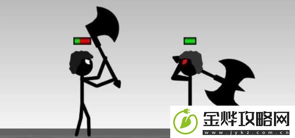 火柴人战争中文版游戏有哪些