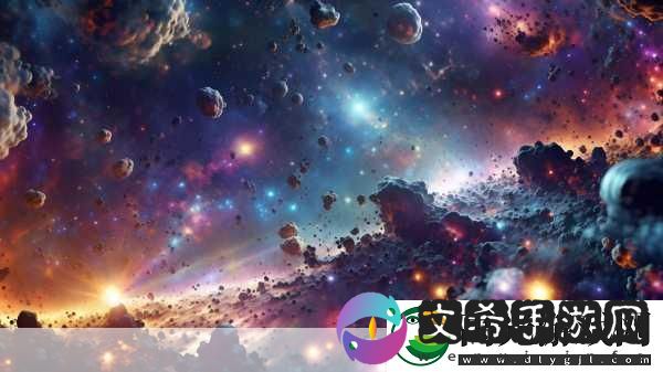 星辰视频免费高清在线观看：1.-星辰大海：探索宇宙奥秘的奇幻旅程！