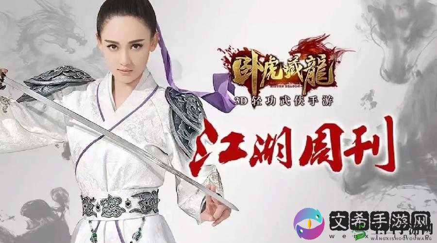 卧虎藏龙师徒玩法:独特魅力与精彩体验