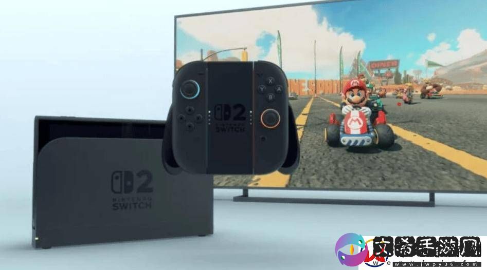 任天堂Switch