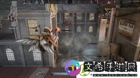 国产5V5多人竞技游戏From