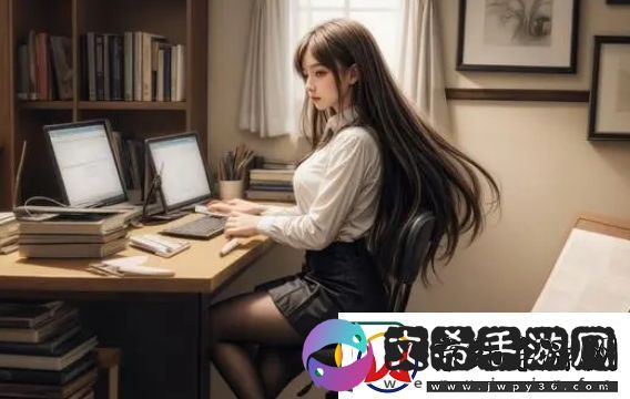 丰满的岳母