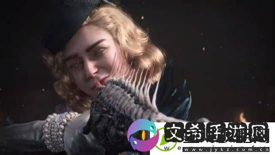 国产5V5多人竞技游戏From-The-Forgotten公开实机！测试12月20日开启