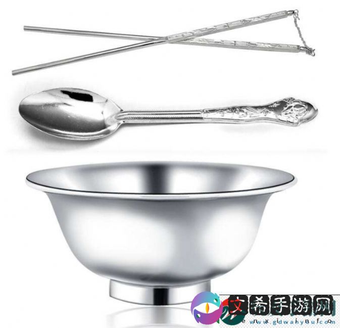 抖音一个碗一双筷子三个勺子是什么梗-抖音热梗解析 