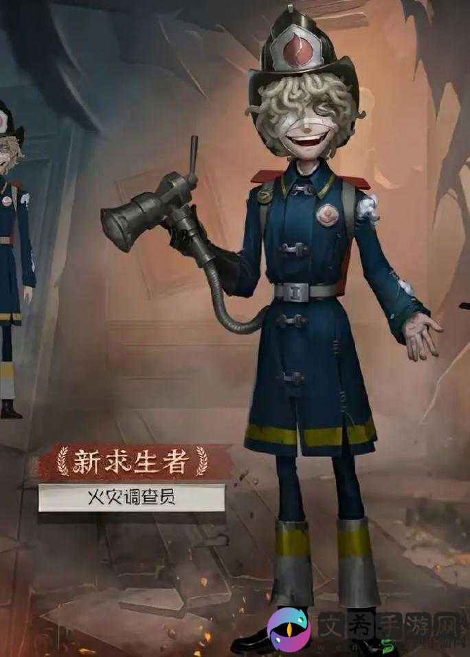 第五人格前锋撞人必备技巧大揭秘 助你成为赛场高手