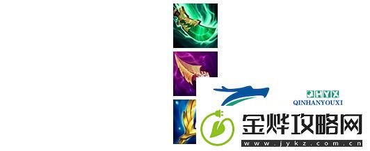 金铲铲之战吸血鬼摄魂使阵容装备该怎么搭配