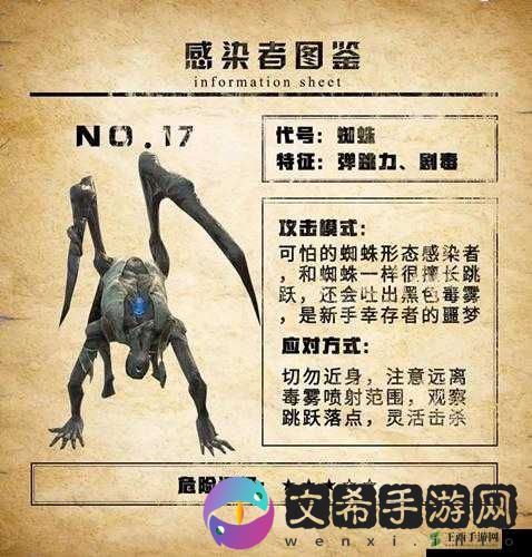 代号生机爬行感染者打法全解:技巧与注意事项详解