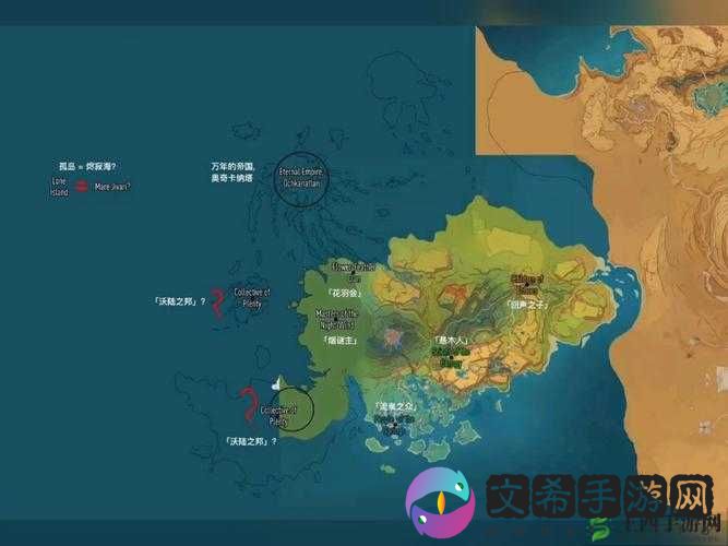 原神纳塔上线时间详解:新篇章纳塔预计上线时间介绍