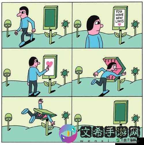 非非漫画漫画:精彩绝伦的创意世界