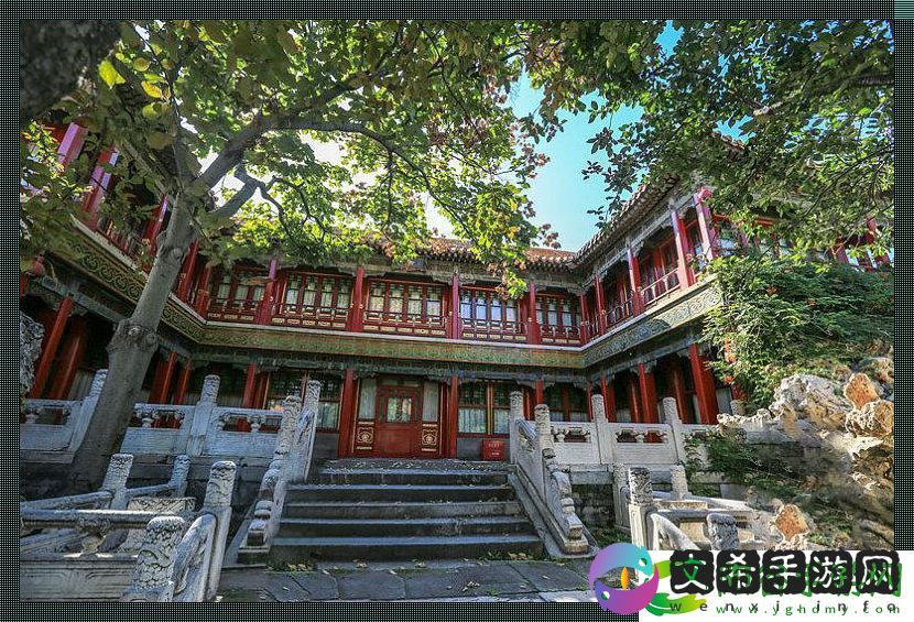 “康乐园”里的科技奇葩