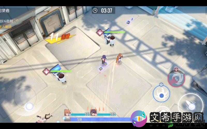 双生视界 4 星武器全览：震撼图鉴一览无余