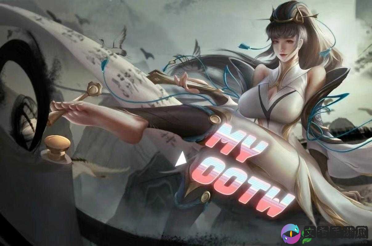 王者荣耀上官婉儿铭文搭配,助你高胜率上王者