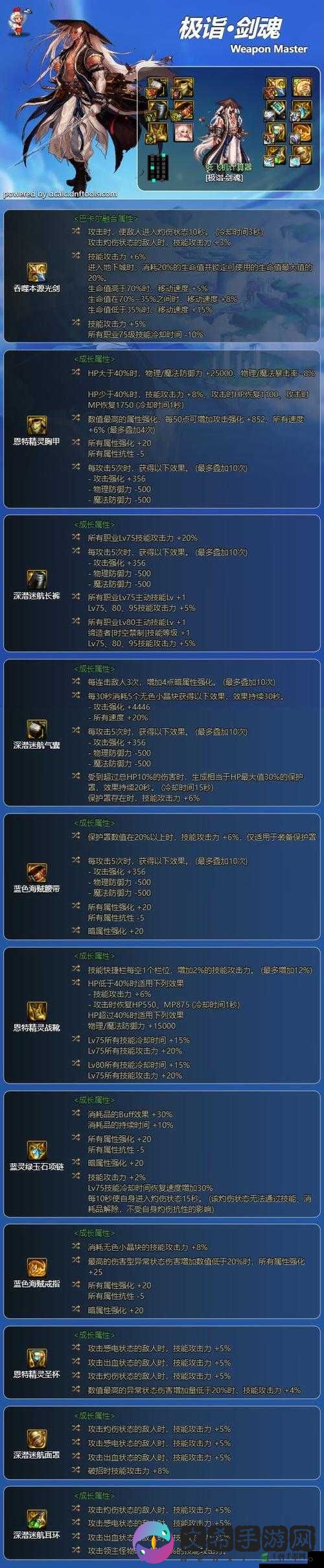 古剑奇谭木语人云叠装备搭配指南：最佳组合推荐