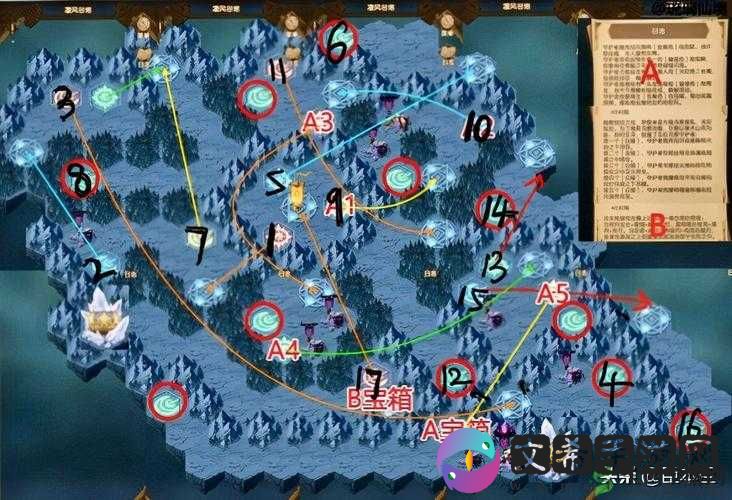剑与远征极限过图技巧大揭秘 带你了解何为极限过图